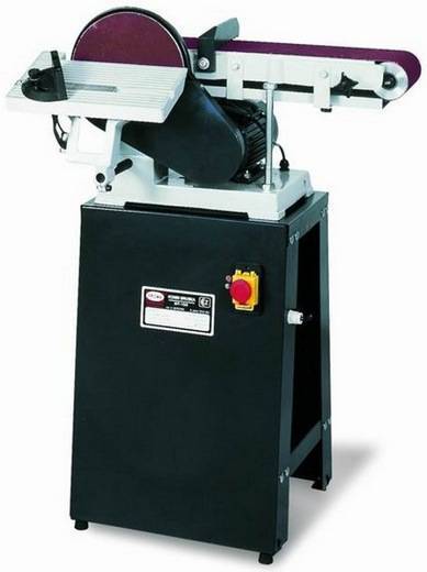 Тарельчато-ленточношлифовальный станок Proma BP-150 25702150