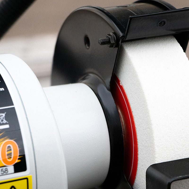 Заточной станок с подсветкой Proma BKL-1500 25450150