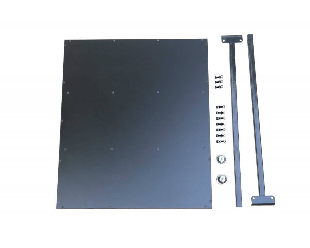 Вставка-расширитель стола справа Jet с опорами 685х940 мм 10000823