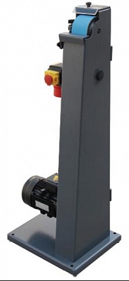 Вертикальный ленточно-шлифовальный станок Stalex S-75V Вертикальный ленточно-шлифовальный станок Stalex S-75V