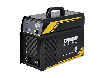 Аппарат инверторный КЕДР UltraARC-250-3 (380В, 20-250А) Аппарат инверторный КЕДР UltraARC-250-3 (380В, 20-250А)