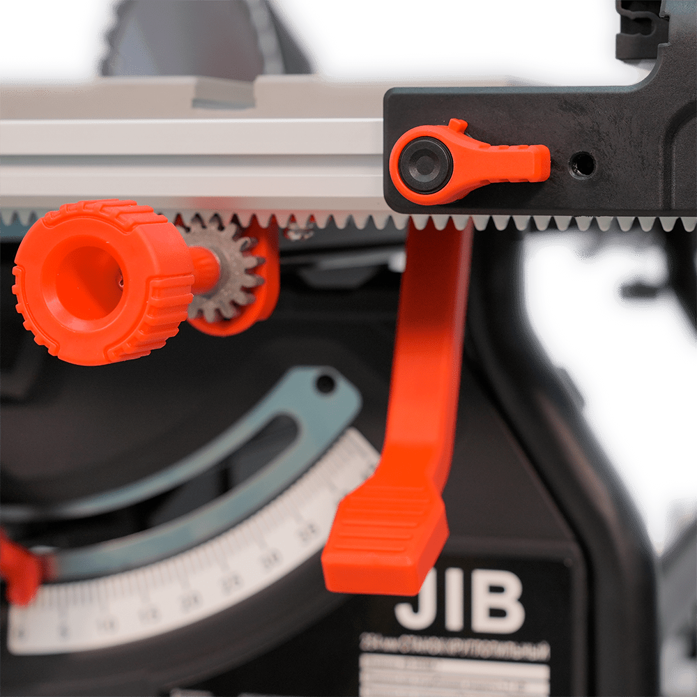 Круглопильный станок JIB 2255M-7