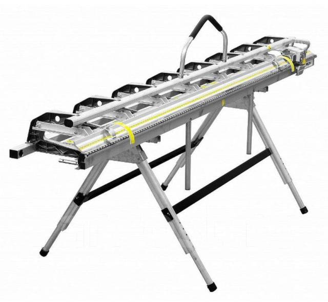 Станок листогибочный TAPCO PRO-19 2,6 м Станок листогибочный TAPCO PRO-19 2,6 м