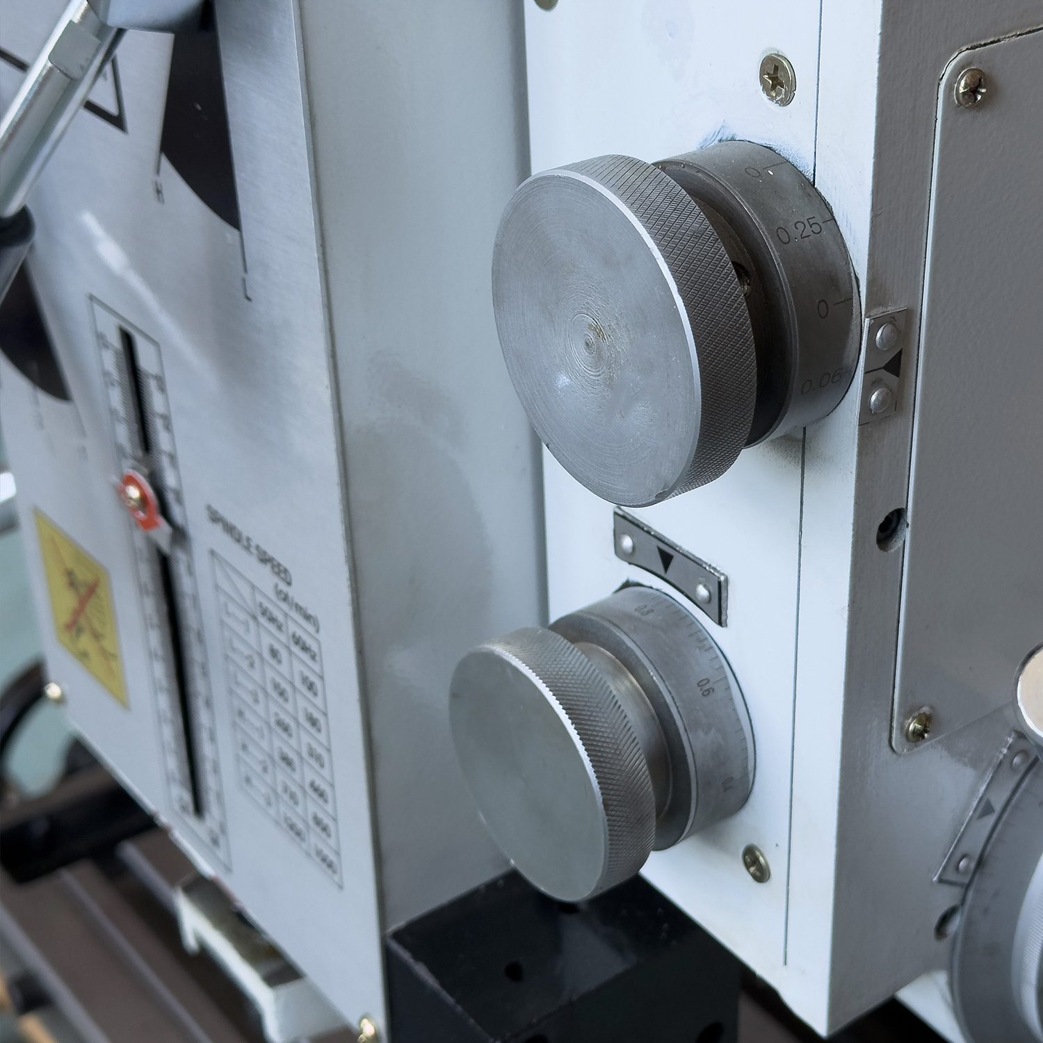 Вертикально-фрезерный станок Proma FP-48SP 25330048