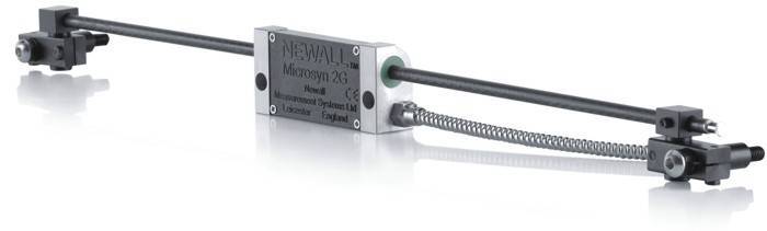 Линейка измерительная Optimum Microsyn 1000 мм 3392100 Линейка измерительная Optimum Microsyn 1000 мм 3392100