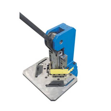 Вырубная машина METALMASTER TN3/100 Вырубная машина METALMASTER TN3/100