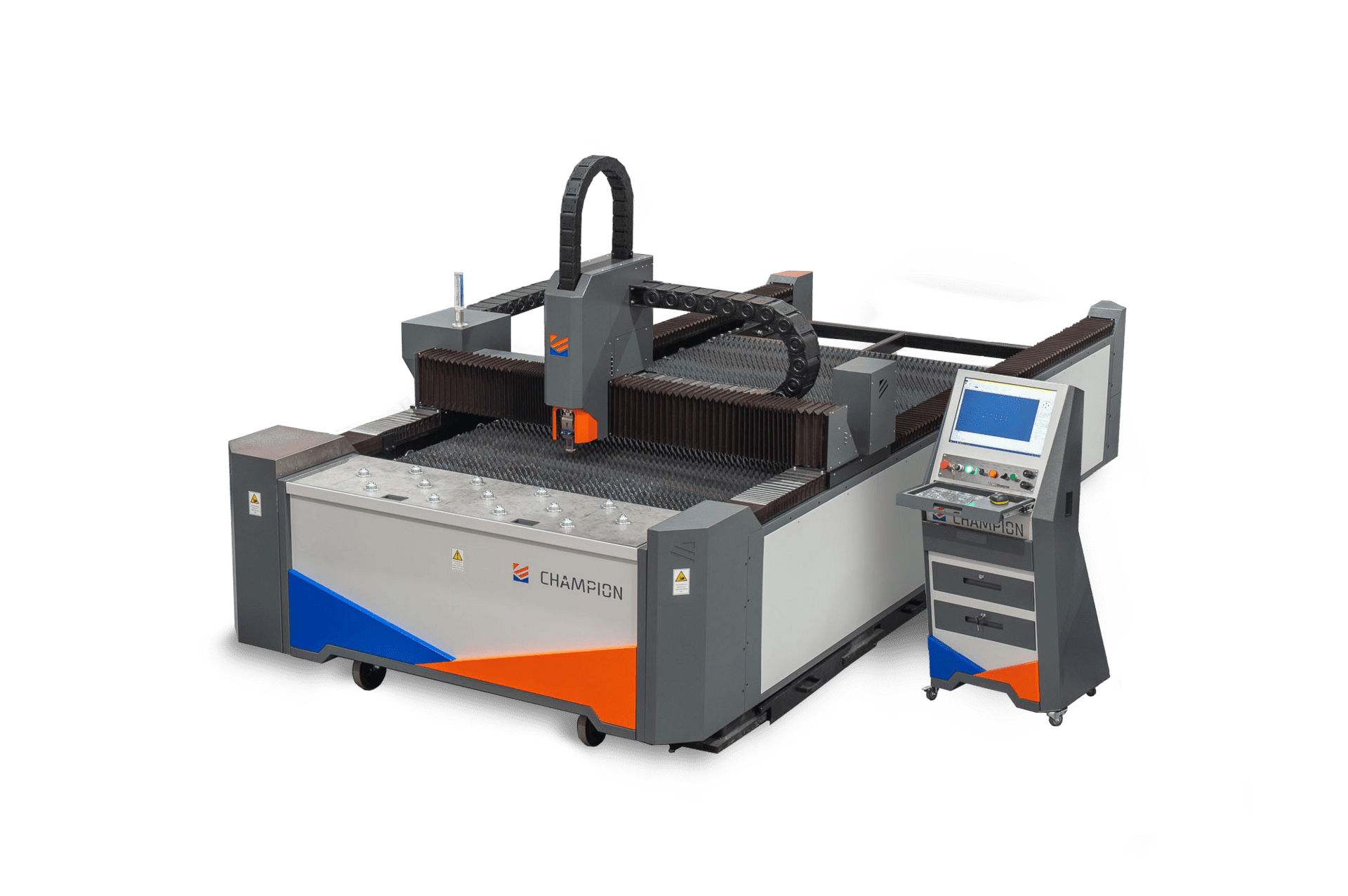 Станок лазерной резки CHAMPION-6015 MET MAX 6000 Вт Станок лазерной резки CHAMPION-6015 MET MAX 6000 Вт