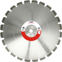 Диск алмазный сегментный ЖБ 10 (350х25,4 мм) по железобетону