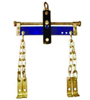 Поддержка для двигателя AE&T T63104 675кг для крана Поддержка для двигателя AE&T T63104 675кг для крана