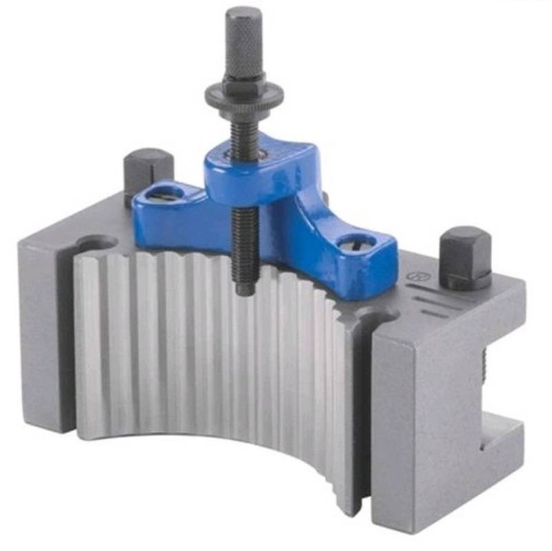 Держатель токарного резца Jet D25х120 мм, В2 59500005 Держатель токарного резца Jet D25х120 мм, В2 59500005