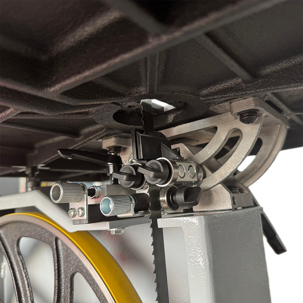 Ленточнопильный станок JIB TBS-356-10