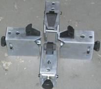 Комплект приспособлений шиномонтажа мотоциклетных колес (кулачки) AE&T MMA Комплект приспособлений шиномонтажа мотоциклетных колес (кулачки) AE&T MMA