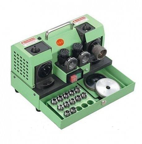 Станок для заточки сверл Gsc GS-7 Станок для заточки сверл Gsc GS-7