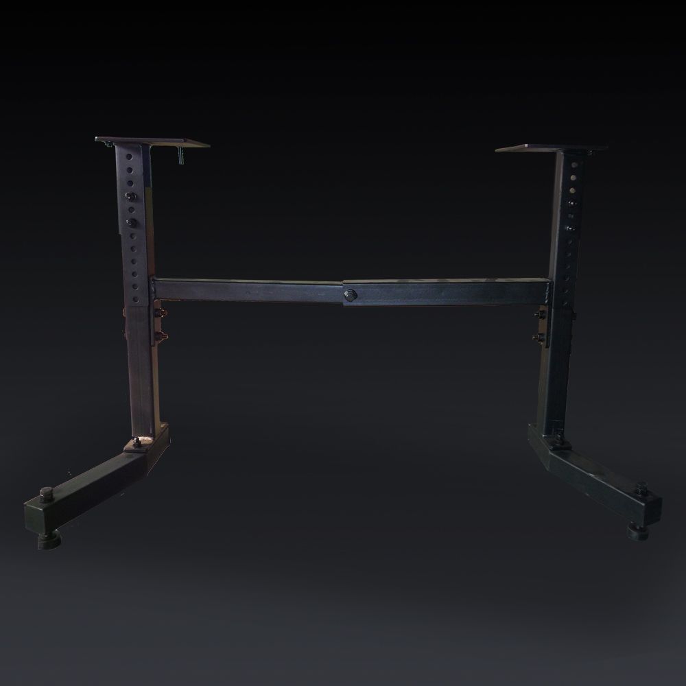 Подставка для токарного станка