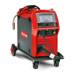 Сварочные полуавтоматы (MIG-MAG)