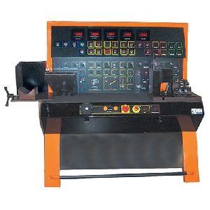 Электрический стенд для проверки генераторов и стартеров TopAuto EB380TruckInverter Электрический стенд для проверки генераторов и стартеров TopAuto EB380TruckInverter