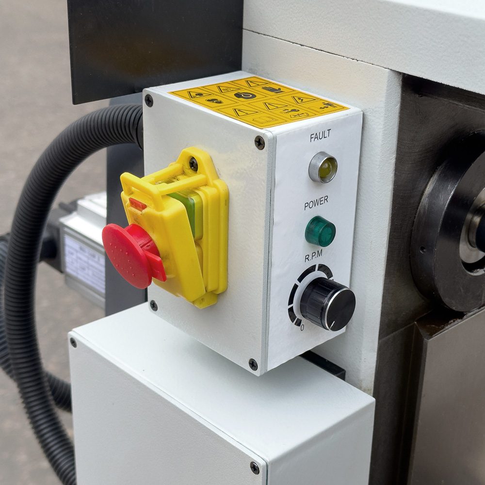 Универсальный фрезерный станок FVV-30 Proma 35000000