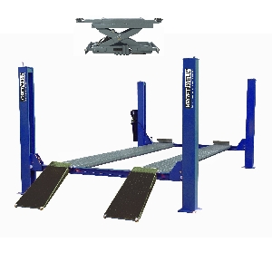 Комплект KraftWell слесарный KRW5.5_blue+KRWJ7P Комплект KraftWell слесарный KRW5.5_blue+KRWJ7P