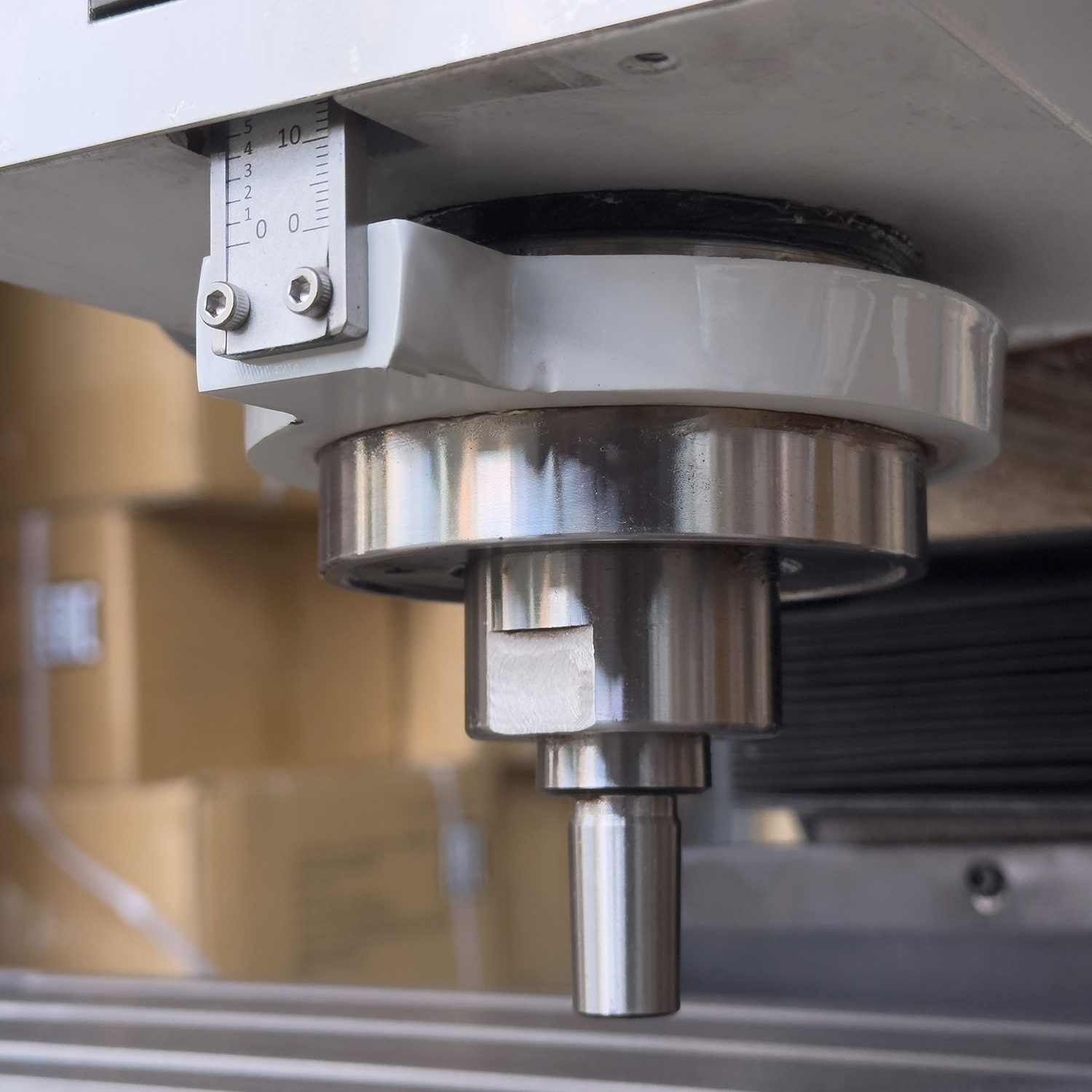 Фрезерный станок Proma FPV-32 39001000 Фрезерный станок Proma FPV-32 39001000