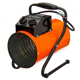 Тепловые пушки