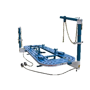 Стапель платформенный Kraftwell KRW5200B