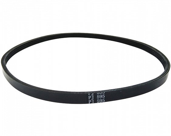 Ремень BELMASH 595J4 (PJ595)