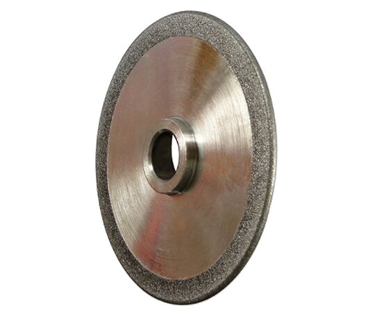 Диск Partner CBN300 для заточки фрез по спирали из быстрорежущей стали (LX13 NEW)
