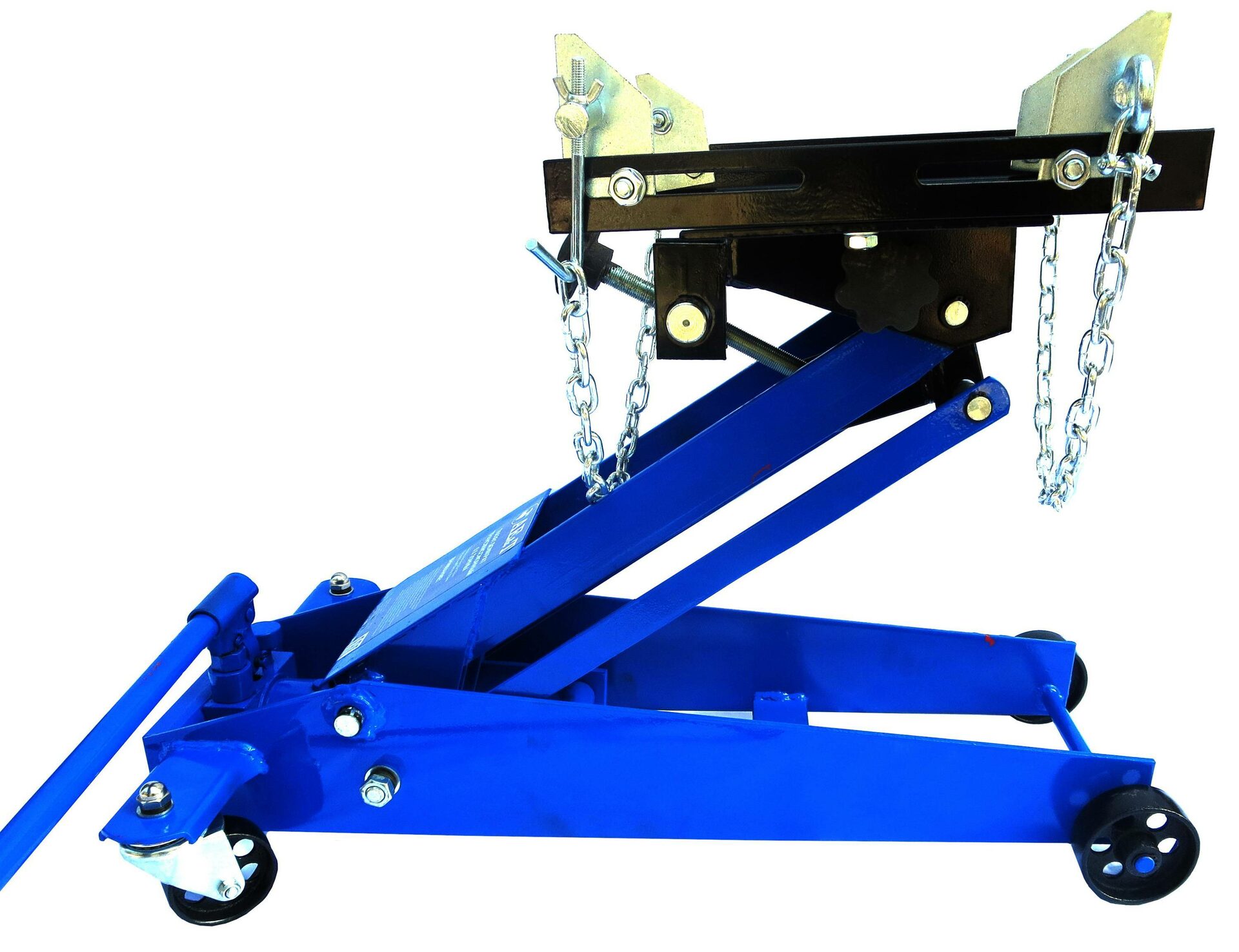 Домкрат трансмиссионный AE&T Т60301 0,5 тонн