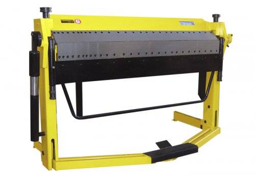 Листогиб ручной сегментный Энкор Корвет-506 Листогиб ручной сегментный Энкор Корвет-506