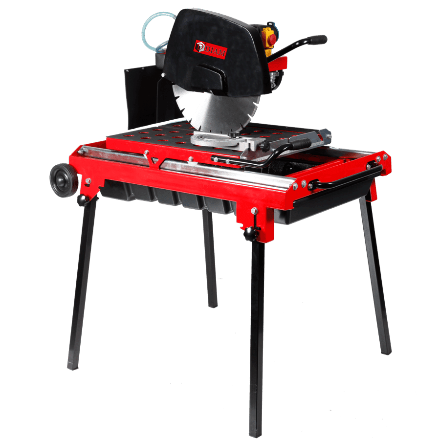 Электрический плиткорез DIAM PLK-400/2.2