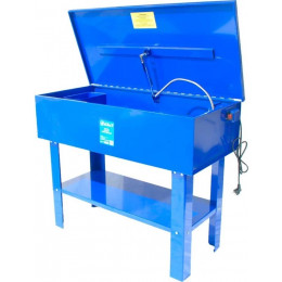 Аппараты для мойки деталей