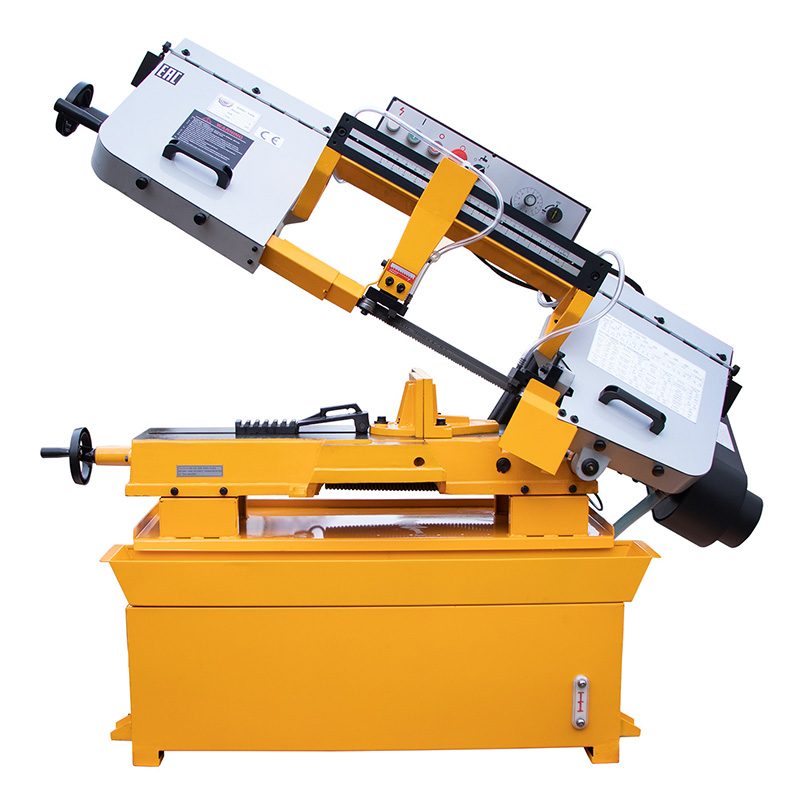 Ленточнопильный станок по металлу PPK-230V Visprom