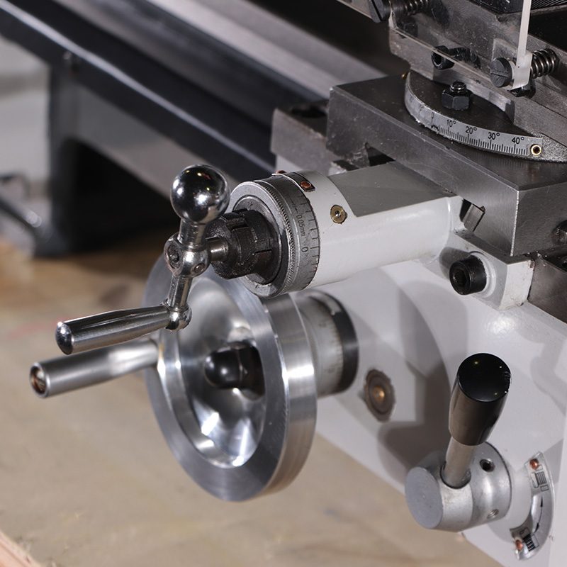 Настольный токарный станок Proma SPA-500P 25320500 Настольный токарный станок Proma SPA-500P 25320500