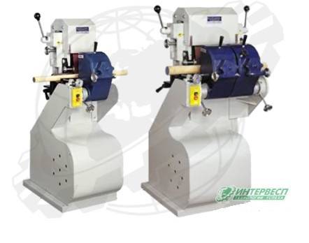 Круглошлифовальный станок High Point FS-80B