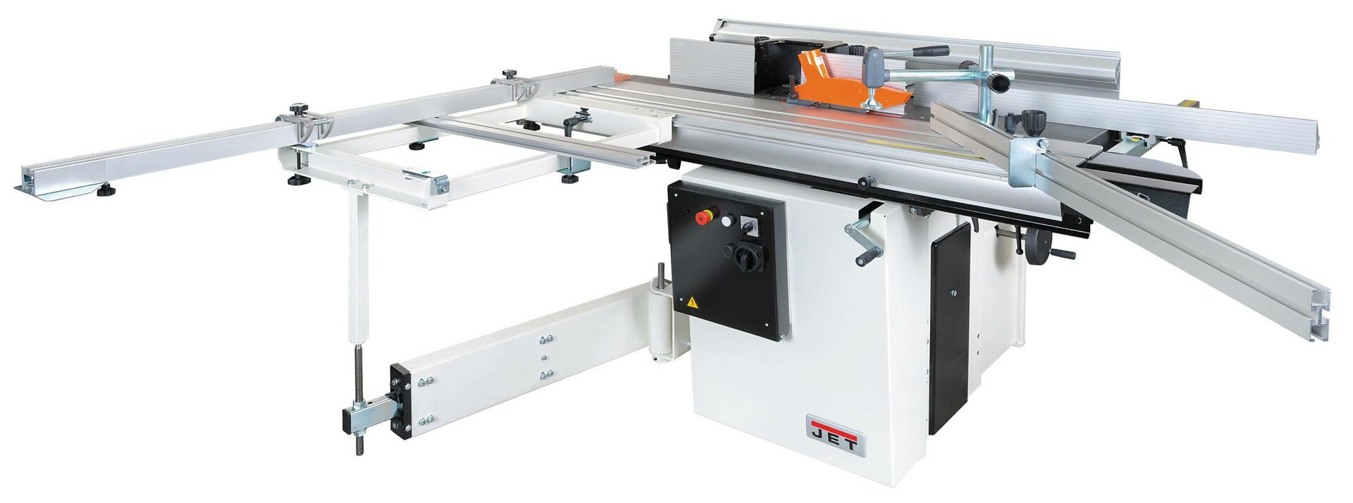 Комбинированный станок Jet JKM-310TXPRO Комбинированный станок Jet JKM-310TXPRO