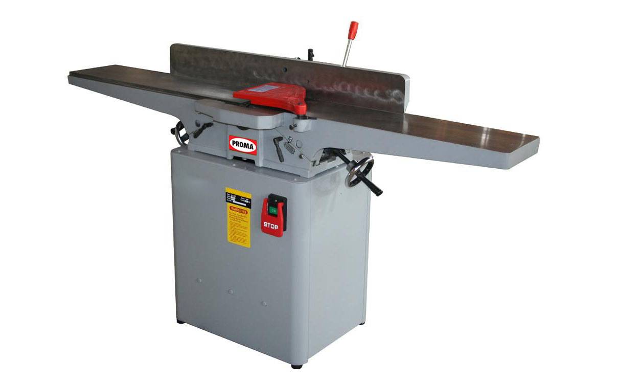 Фуговальный станок Proma HP-200C 65800000