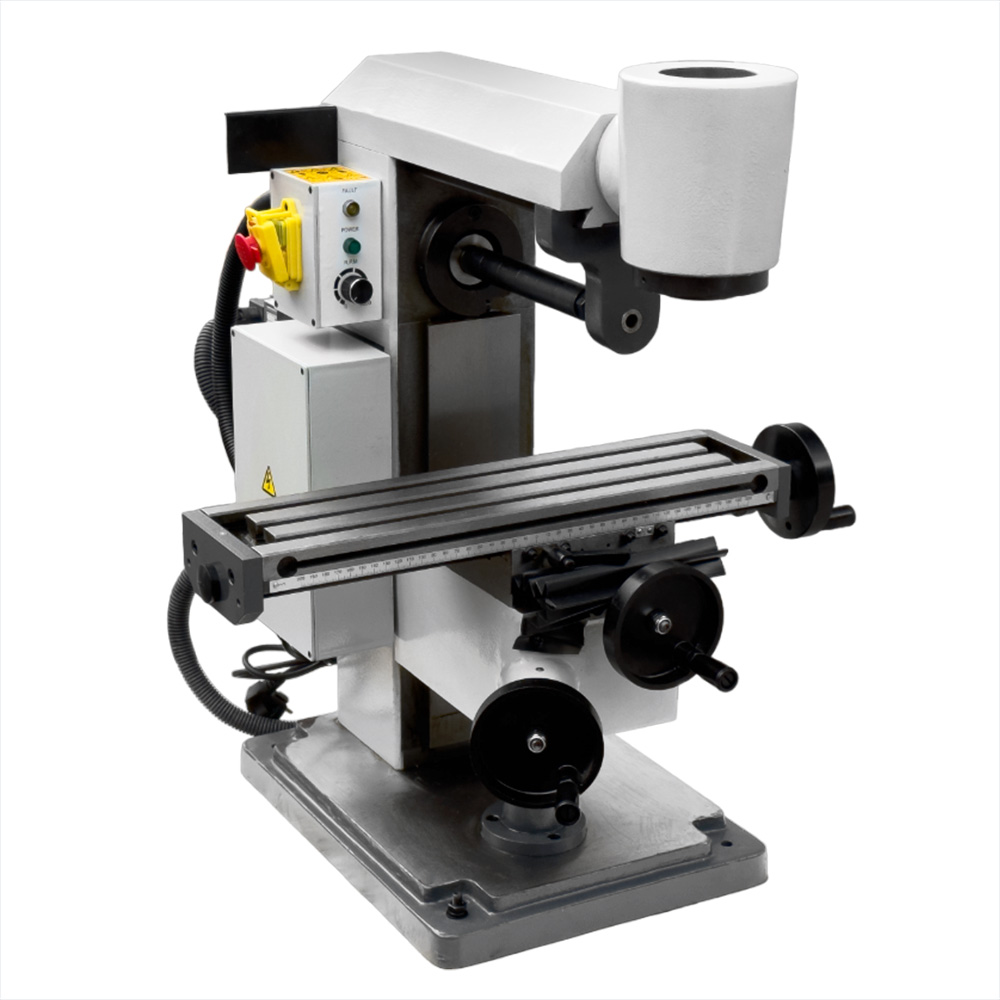 Универсальный фрезерный станок FVV-30 Proma 35000000