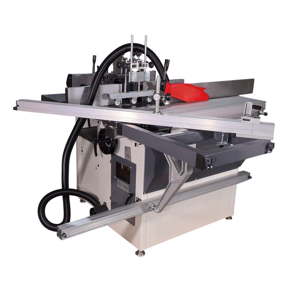 Комбинированный деревообрабатывающий станок Proma ML353G Комбинированный деревообрабатывающий станок Proma ML353G