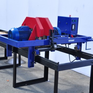 Кромкообрезной станок Кедр-25 Кромкообрезной станок Кедр-25