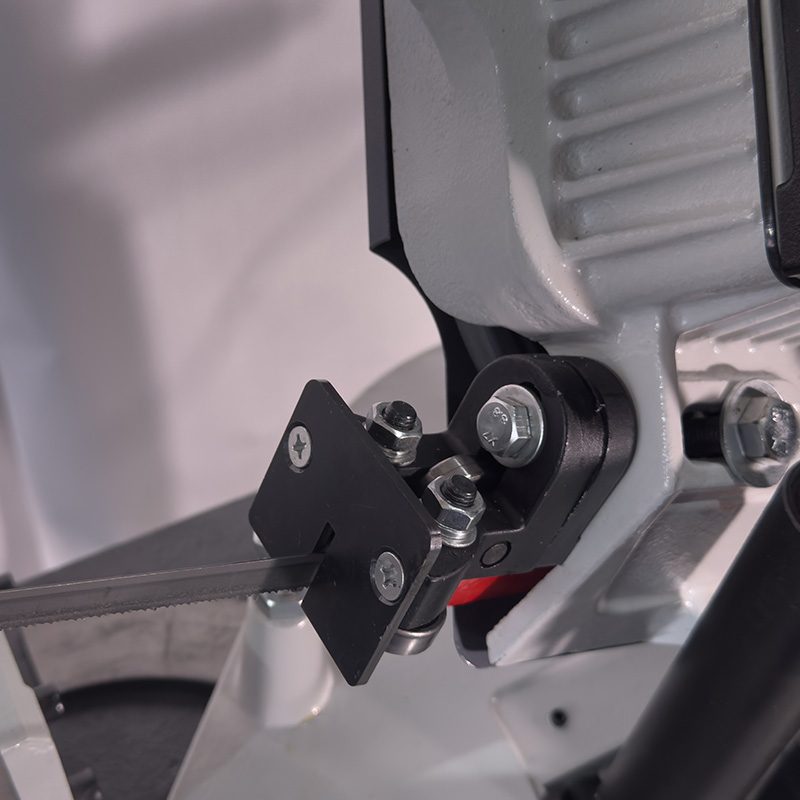 Ленточно-пильный станок по металлу Proma PPK-115UH 25330744