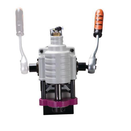 Магнитный сверлильный станок OPTIdrill DM 38VF