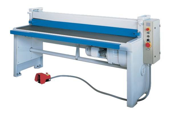 Гильотина электромеханическая Schechtl SMT 250
