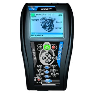 Диагностический прибор TopAuto Great ADT Диагностический прибор TopAuto Great ADT