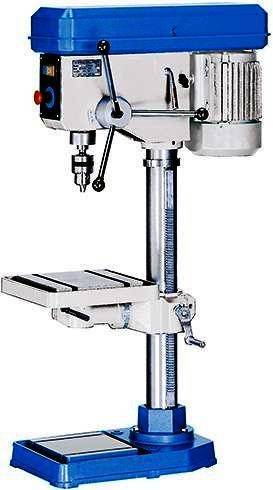 Сверлильный станок Triod DMI-25/400 Сверлильный станок Triod DMI-25/400