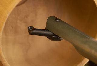 Резец Jet Hunter для резцедержателя Hollow Roller CA-HRBIT-HUNT01 Резец Jet Hunter для резцедержателя Hollow Roller CA-HRBIT-HUNT01