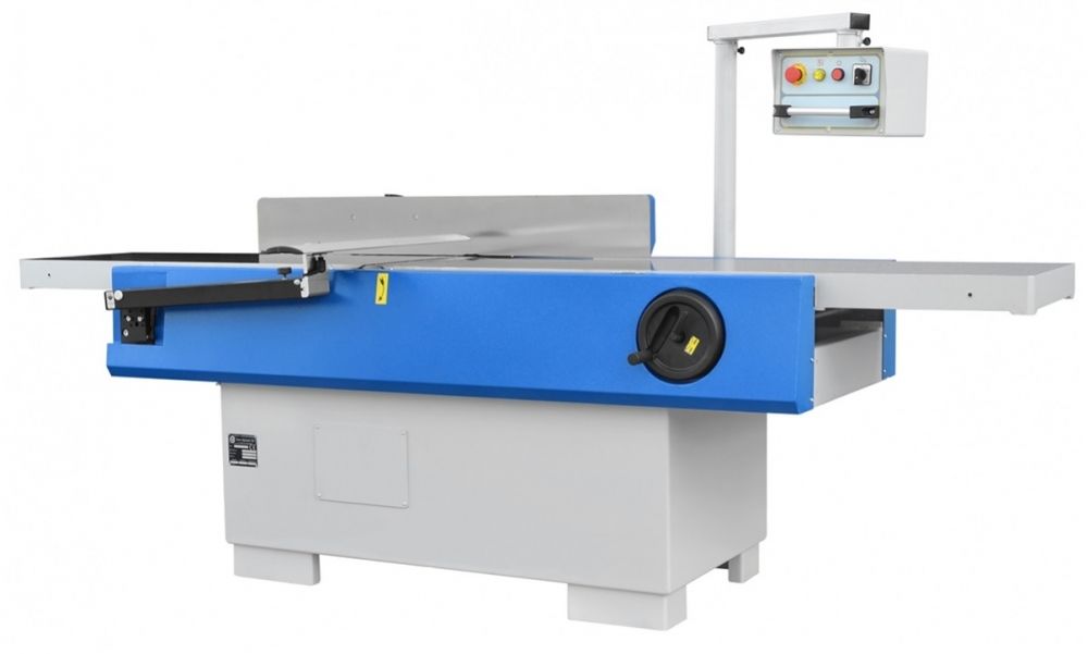 Фуганок электрический стационарный CORMAK DMA 53L