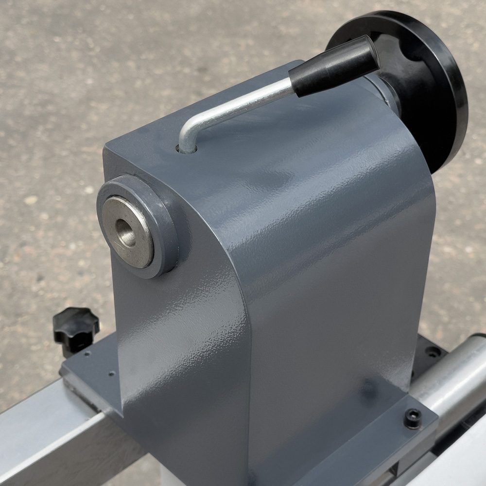 Токарный станок по дереву Proma DSL-1500/230 65011500 Токарный станок по дереву Proma DSL-1500/230 65011500