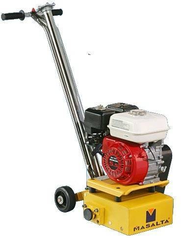 Фрезеровальная машина Masalta МС8Е220