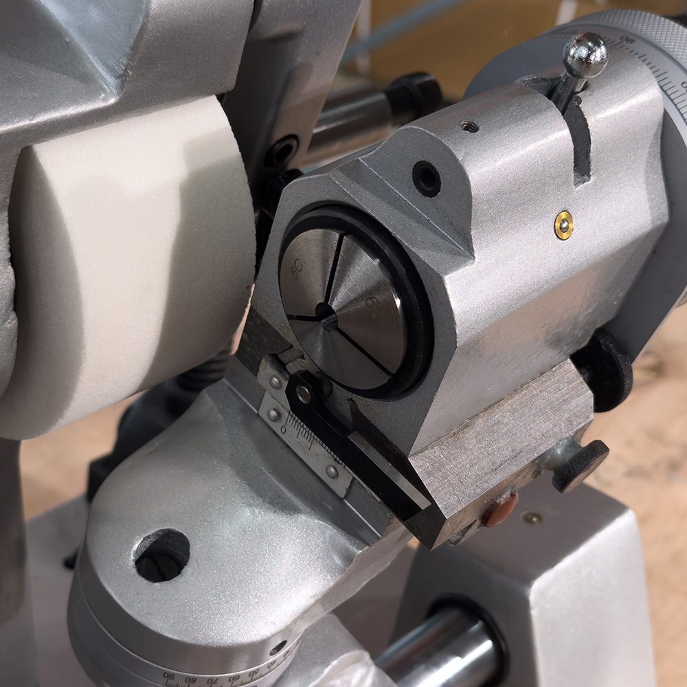 Станок для заточки инструмента универсальный Proma ON-25 25100010 Станок для заточки инструмента универсальный Proma ON-25 25100010