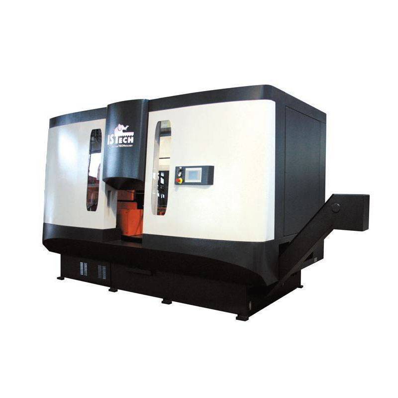 Ленточнопильный станок автоматический Macc 530А